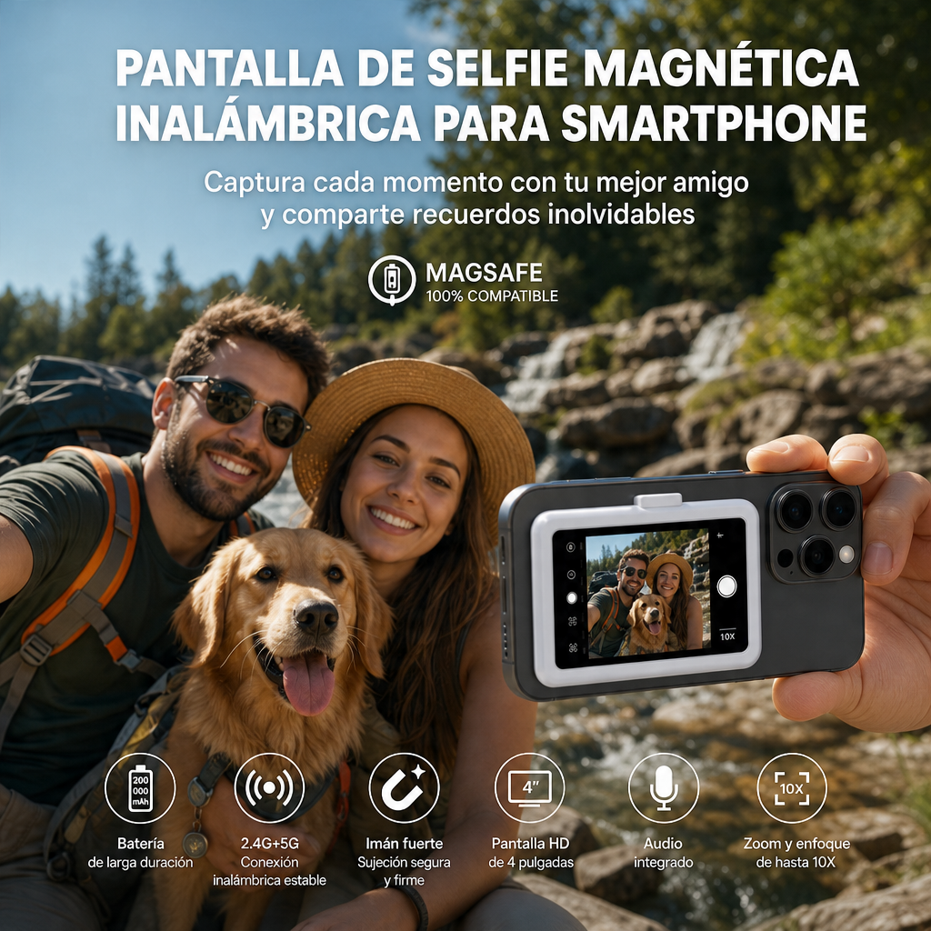 PANTALLA