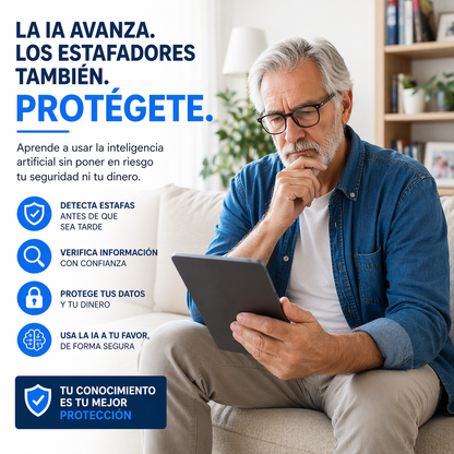 Protección extra contra la IA (+9,99€)