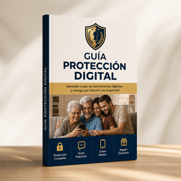 Guía Protección digital Slinzen