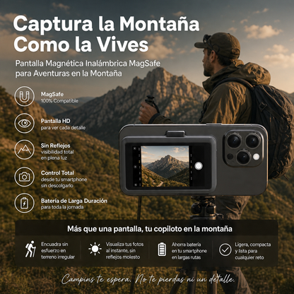 PANTALLA