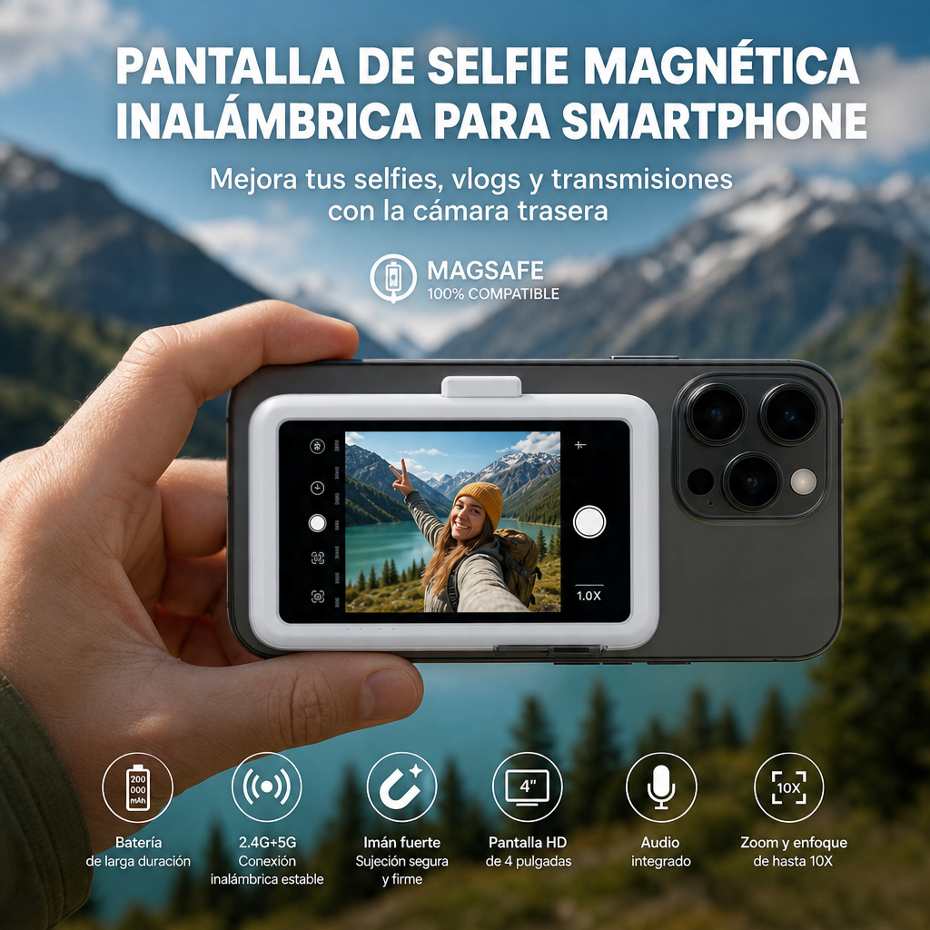 PANTALLA