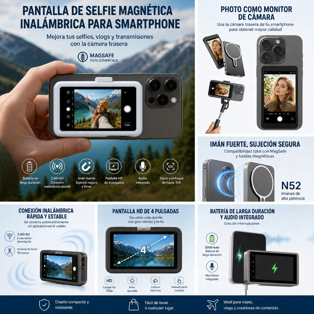 PANTALLA