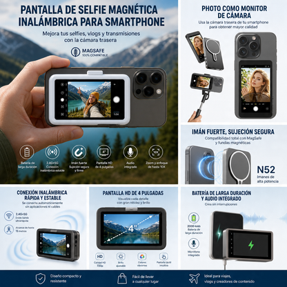 PANTALLA