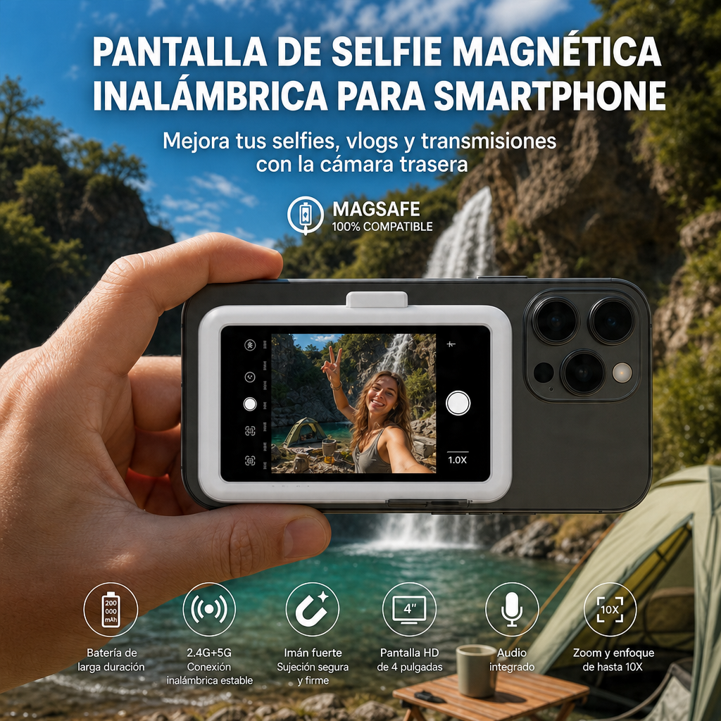PANTALLA
